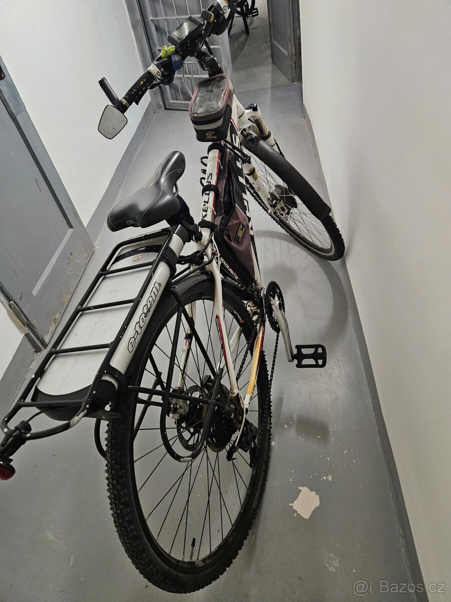 Elektrokolo Kellys - 3