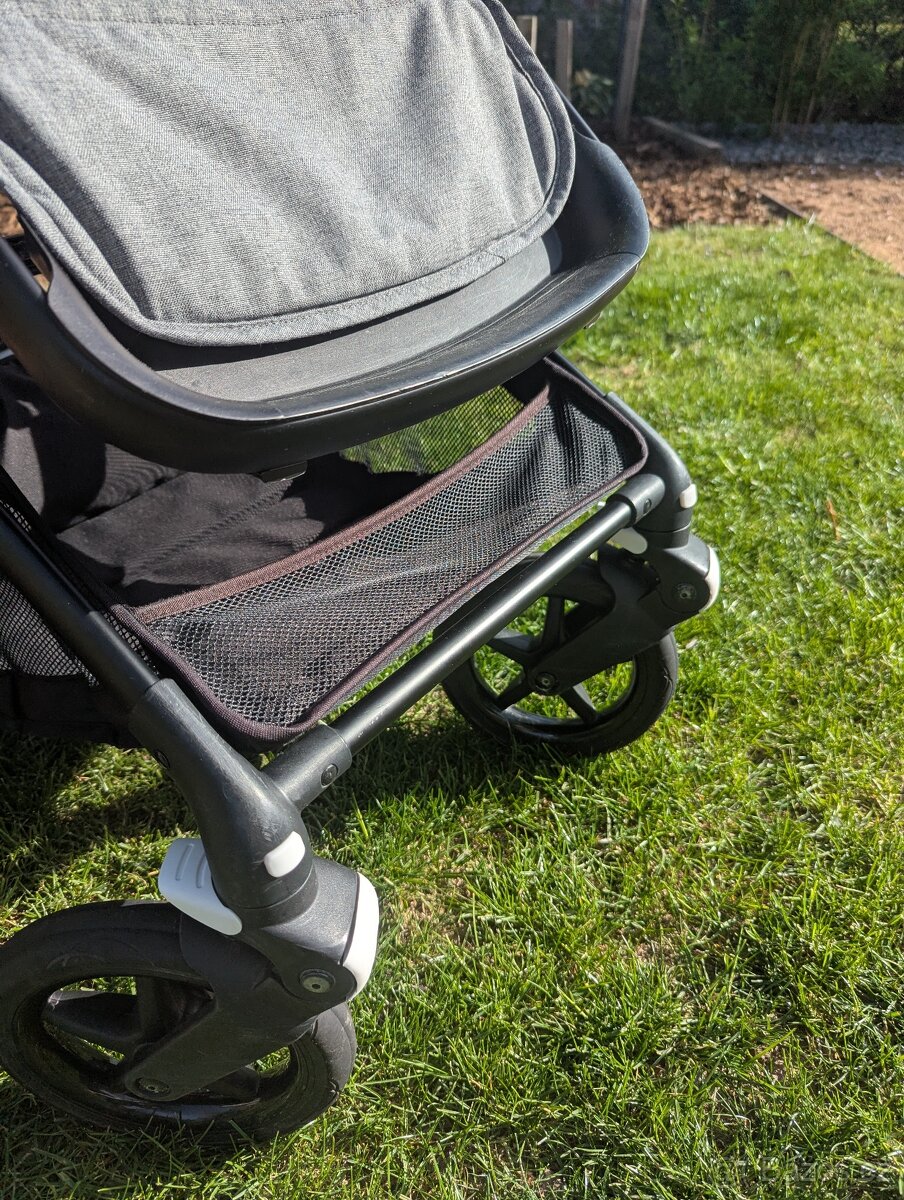 Bugaboo Fox 2 verze 2v1 - 3