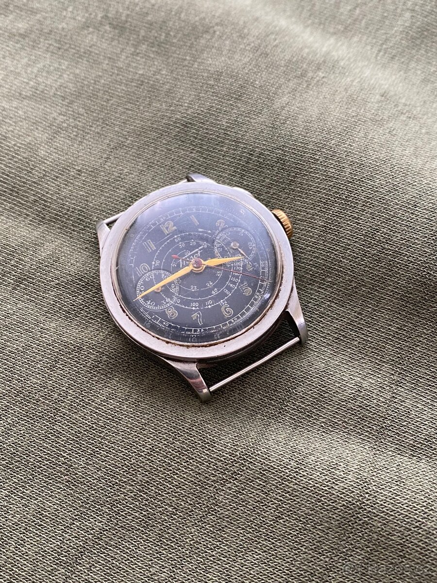 Tissot z roku 1938 - 3