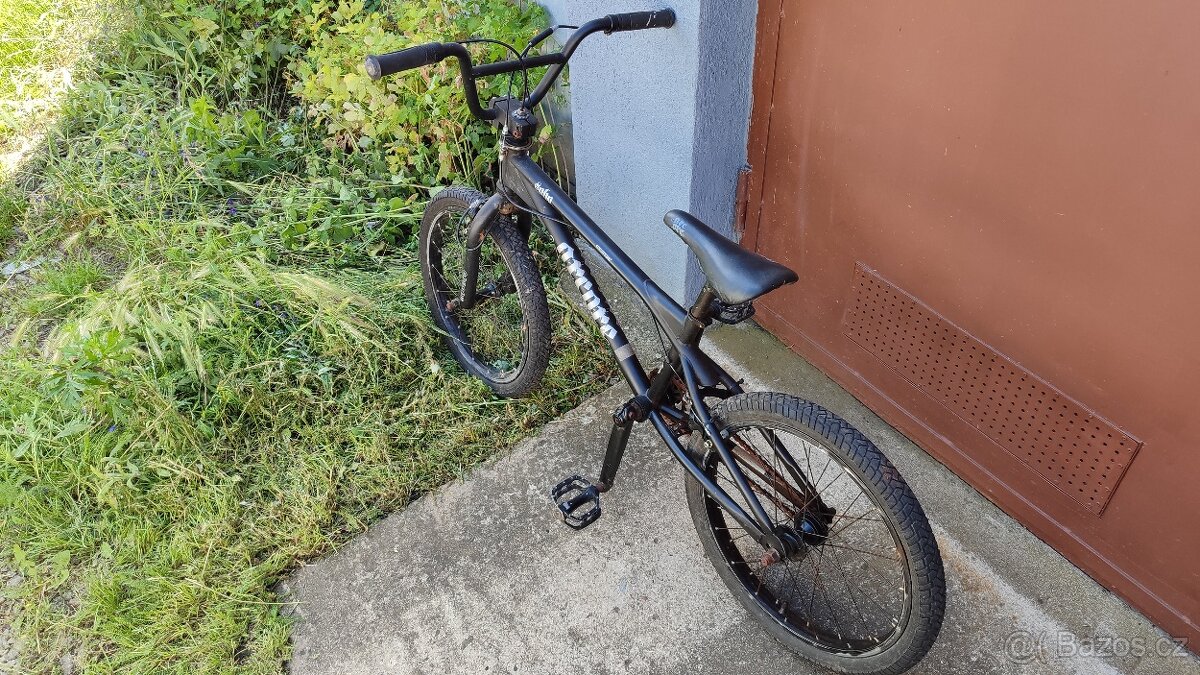 Freestyle BMX kolo - 3