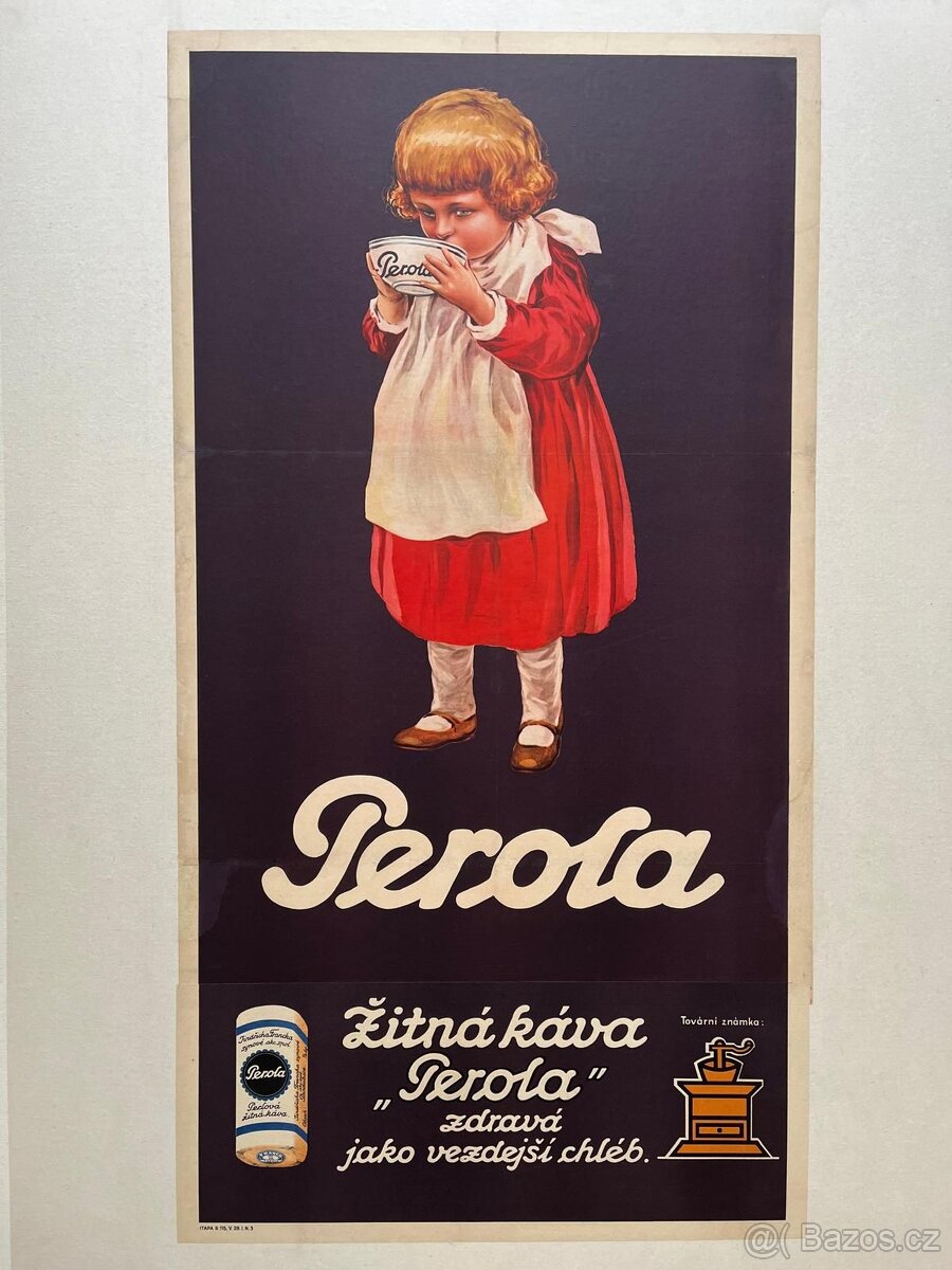 reklamní plakat - 3