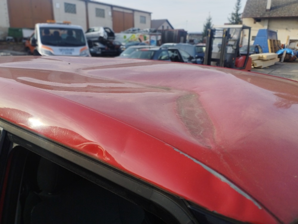 Skoda fabia sport 1,2 44kw - 3