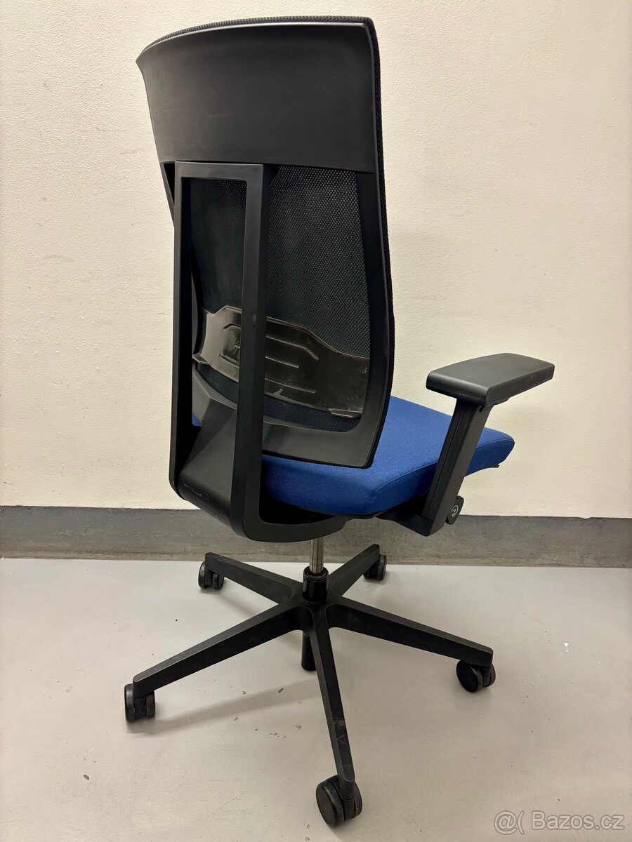 Kancelářská židle Profim Xenon - 3