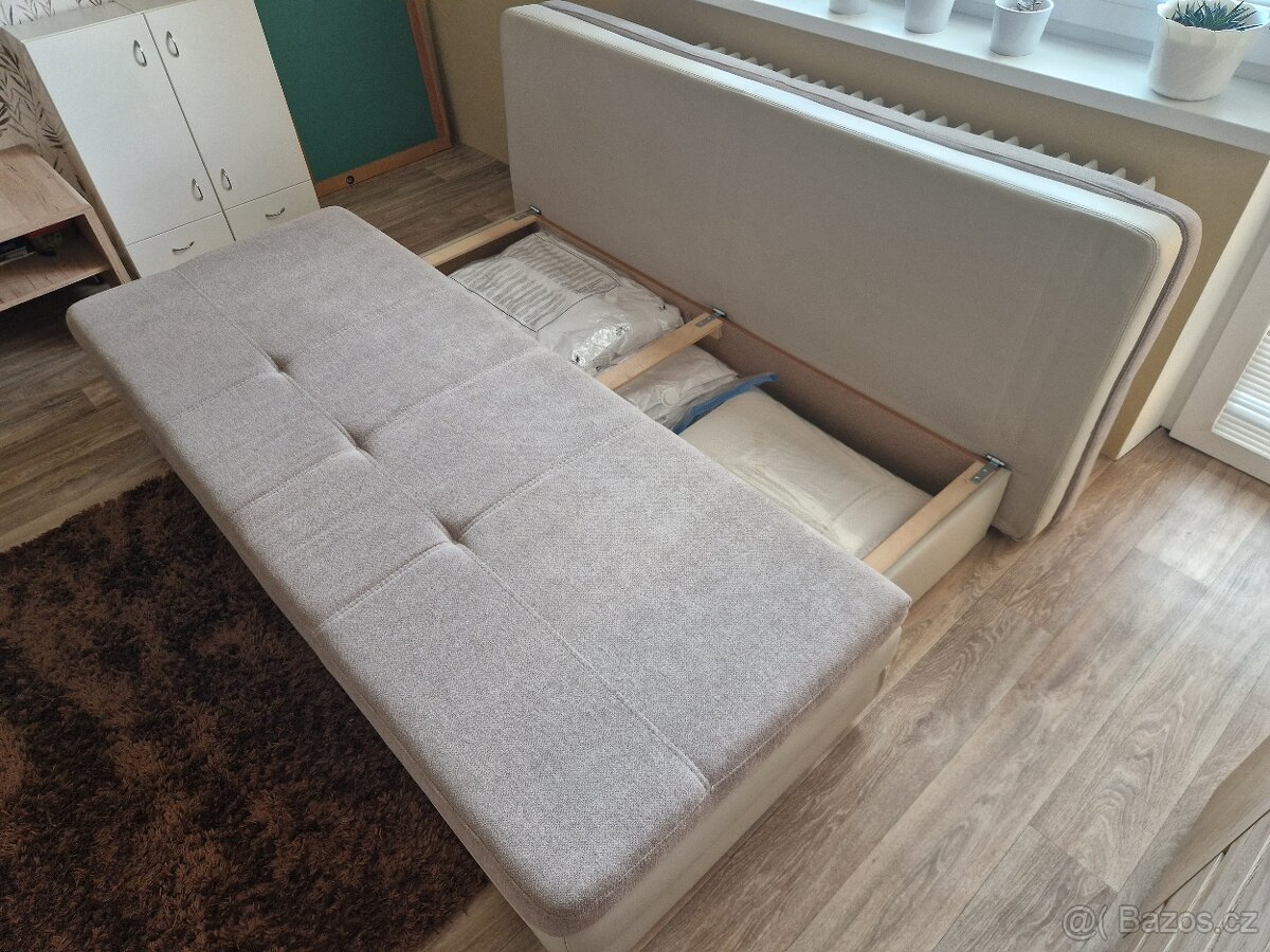 Rozkládací pohovka - 3