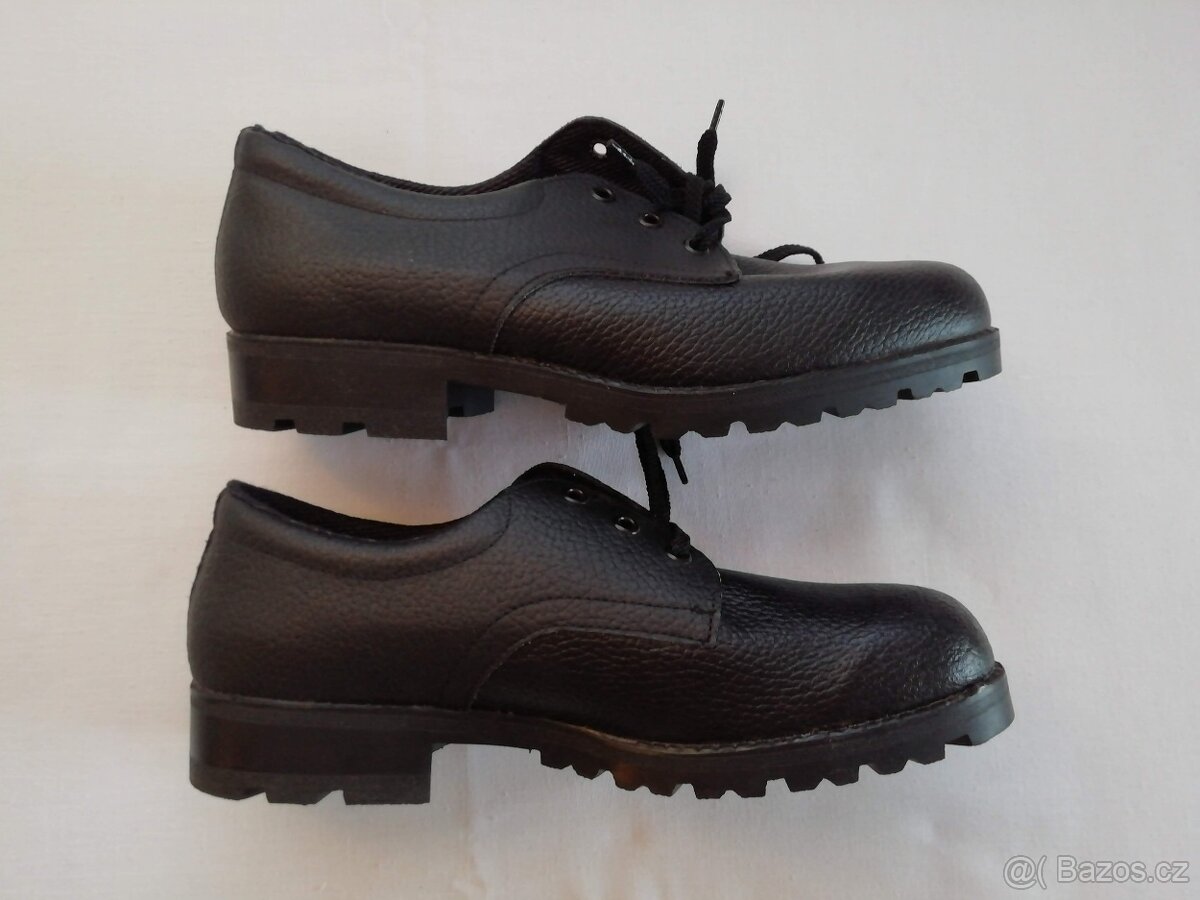 Pánské pracovní boty - Artra - 3