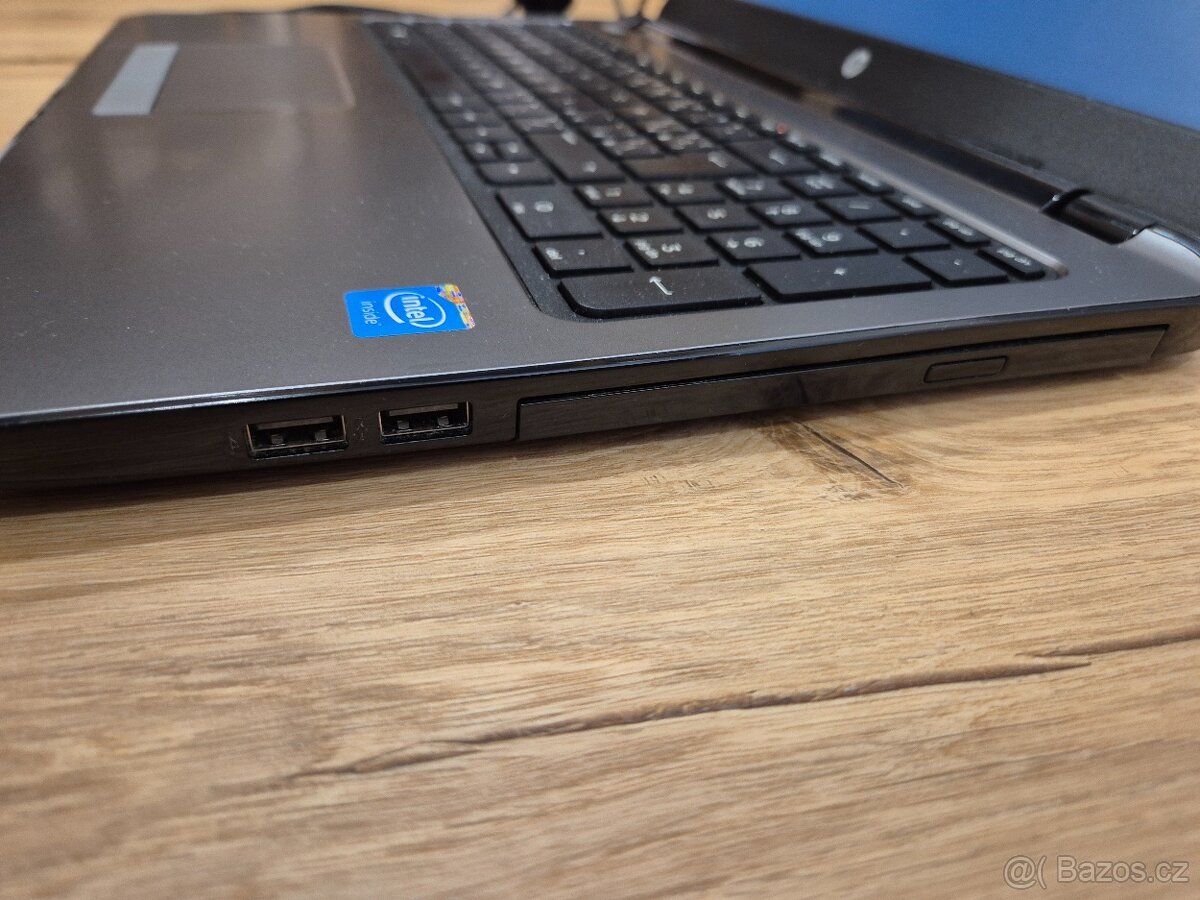 Notebook HP 250 G3 - 3