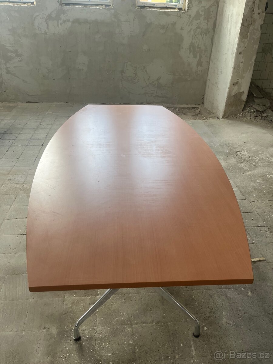 Kancelářský stůl - 3