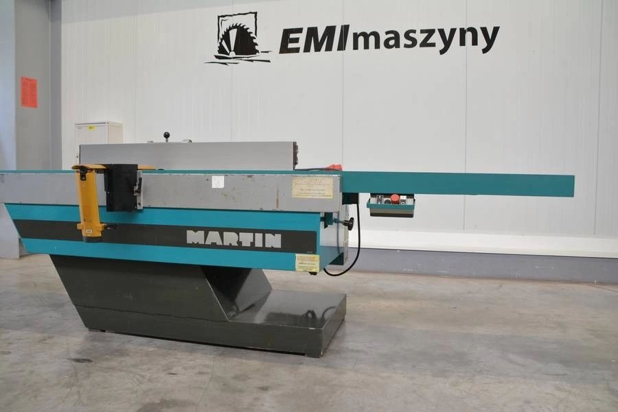 6344 - SROVNÁVAČKA MARTIN T54 - 3