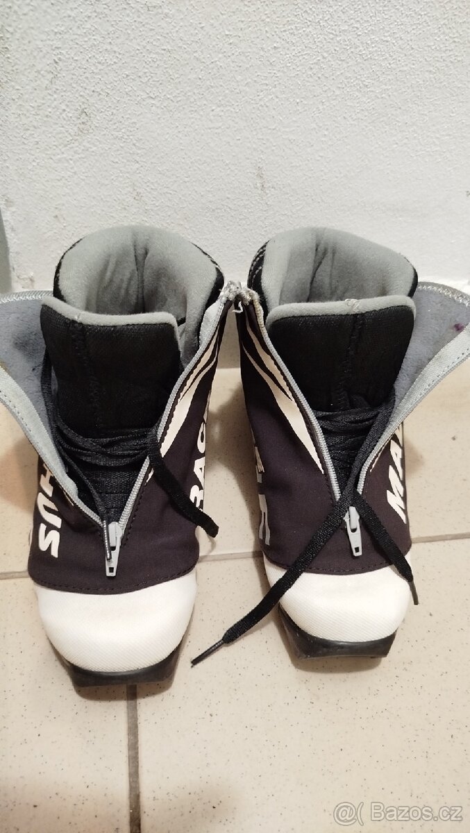 Boty na běžky Madshus - 3