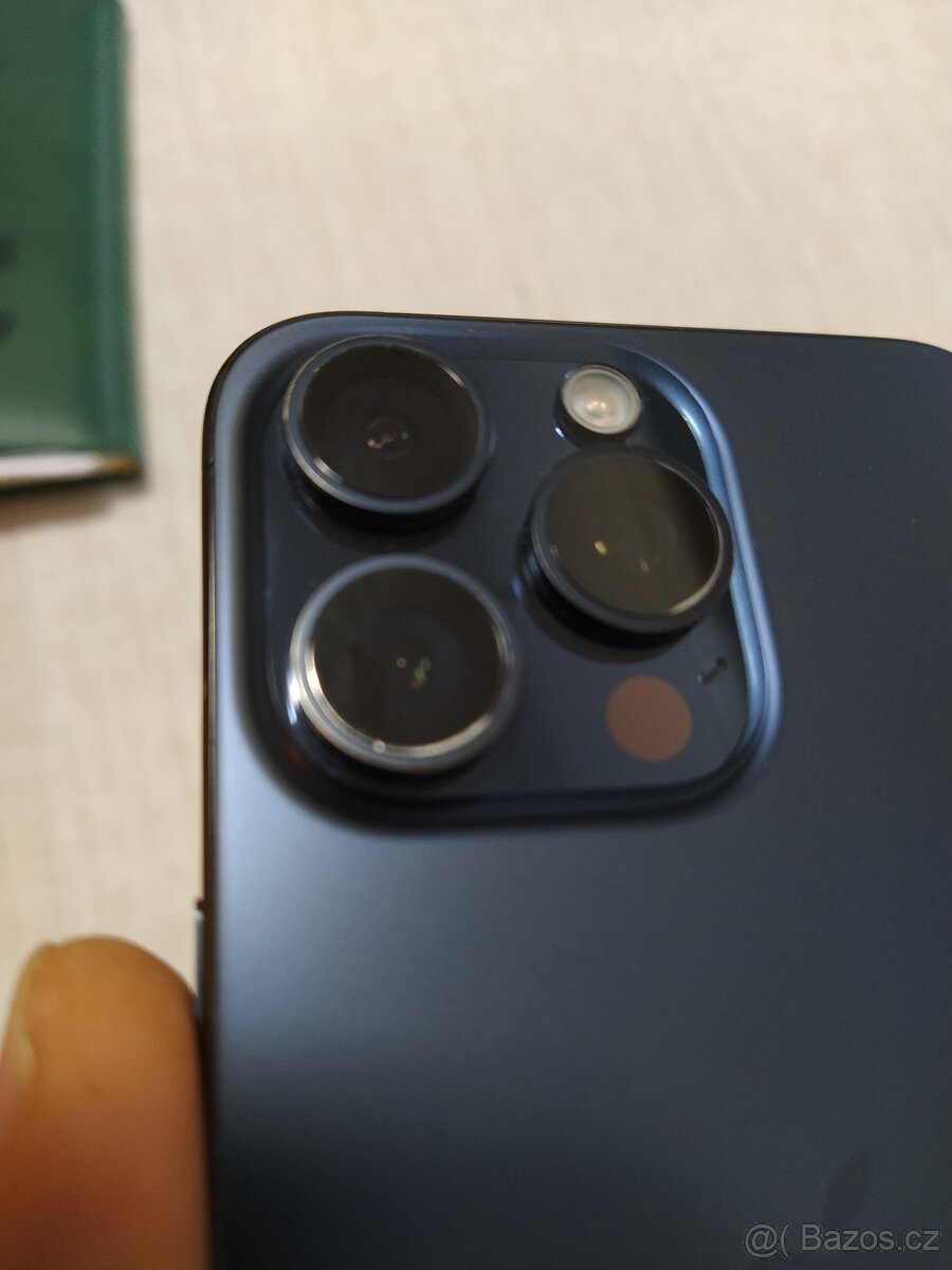 iPhone 15 Pro Max 256 Gb - 3