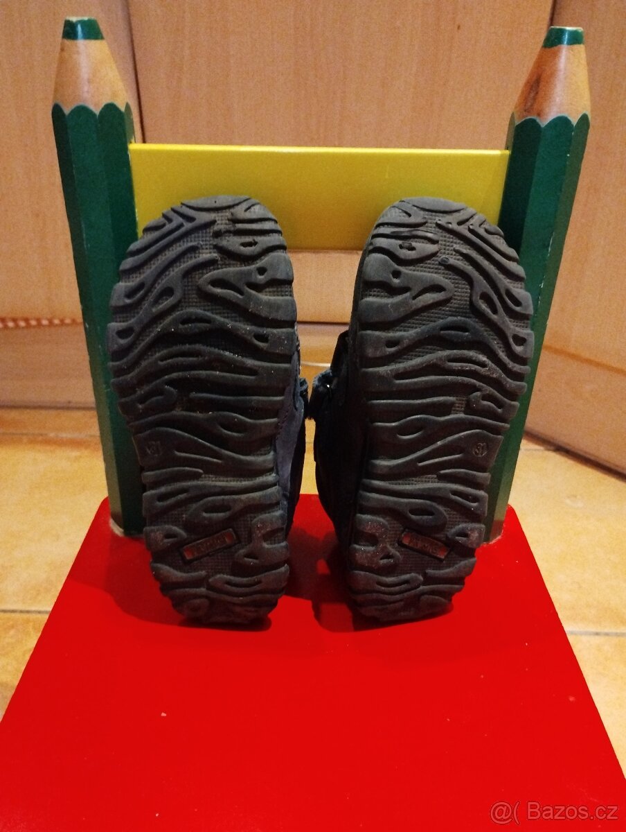 Přechodové boty Primigi, kotníkové - 3