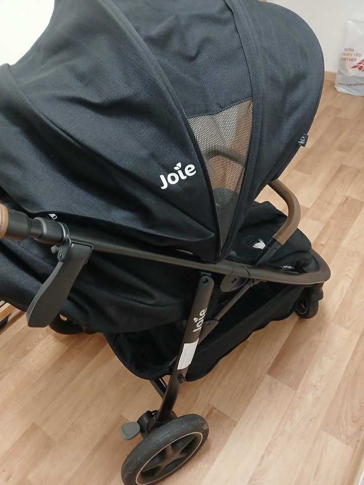 Joie Mytrax™ Pro shale Nové 3 850 Kč - 3