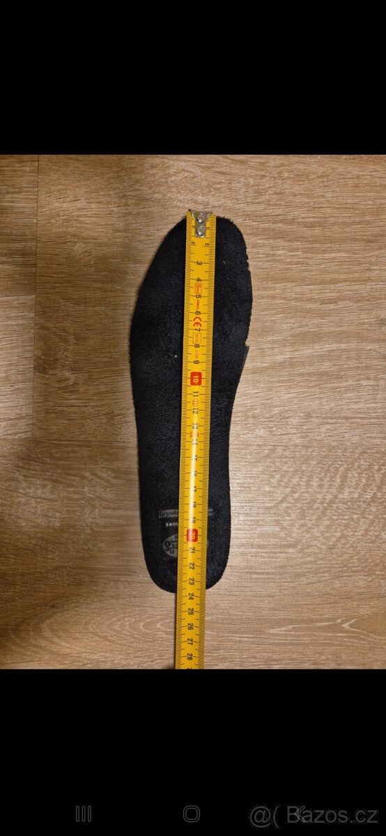 Zimní boty Dockers by Gerli vel.36 - 3