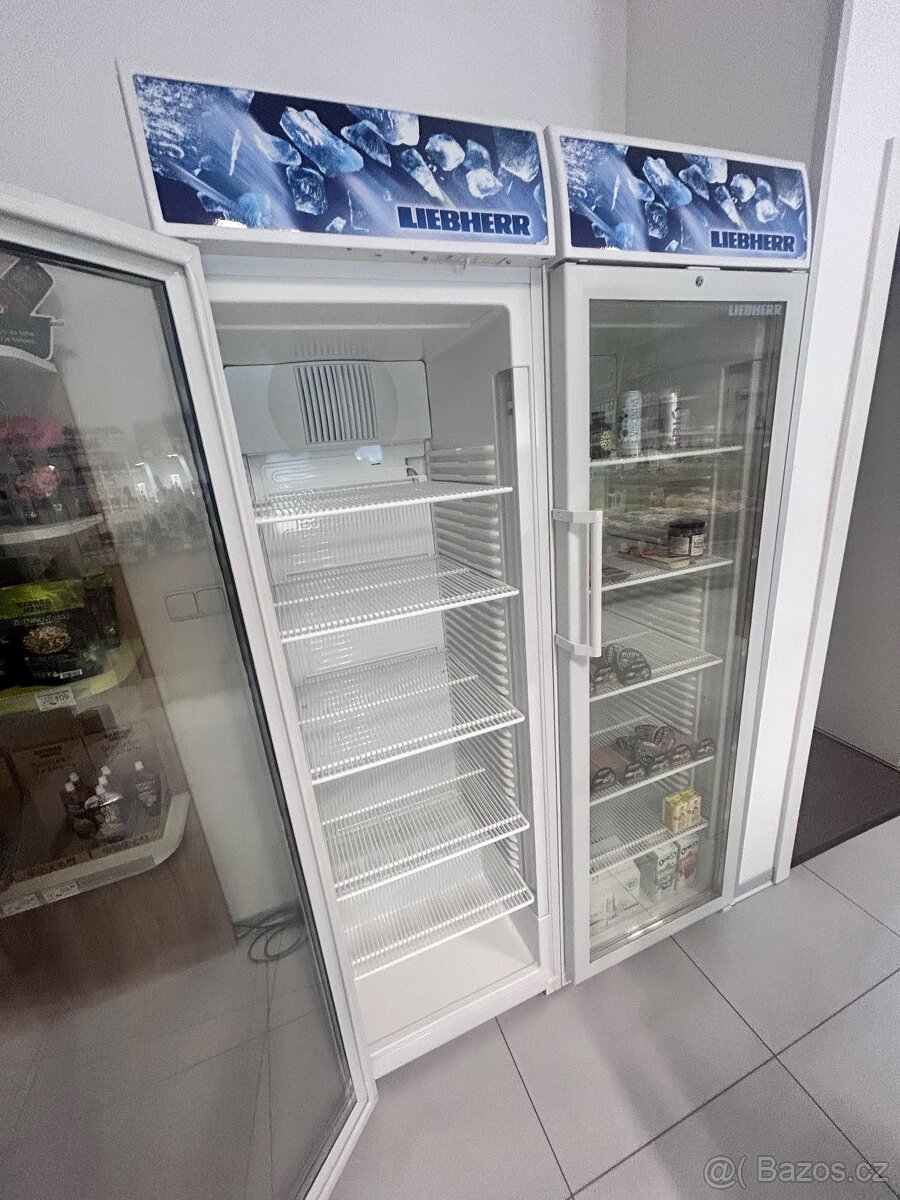 LIEBHERR BCDv 4312 mám 2 ks - 3