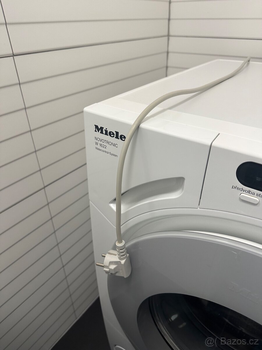 Pračka Miele - 3
