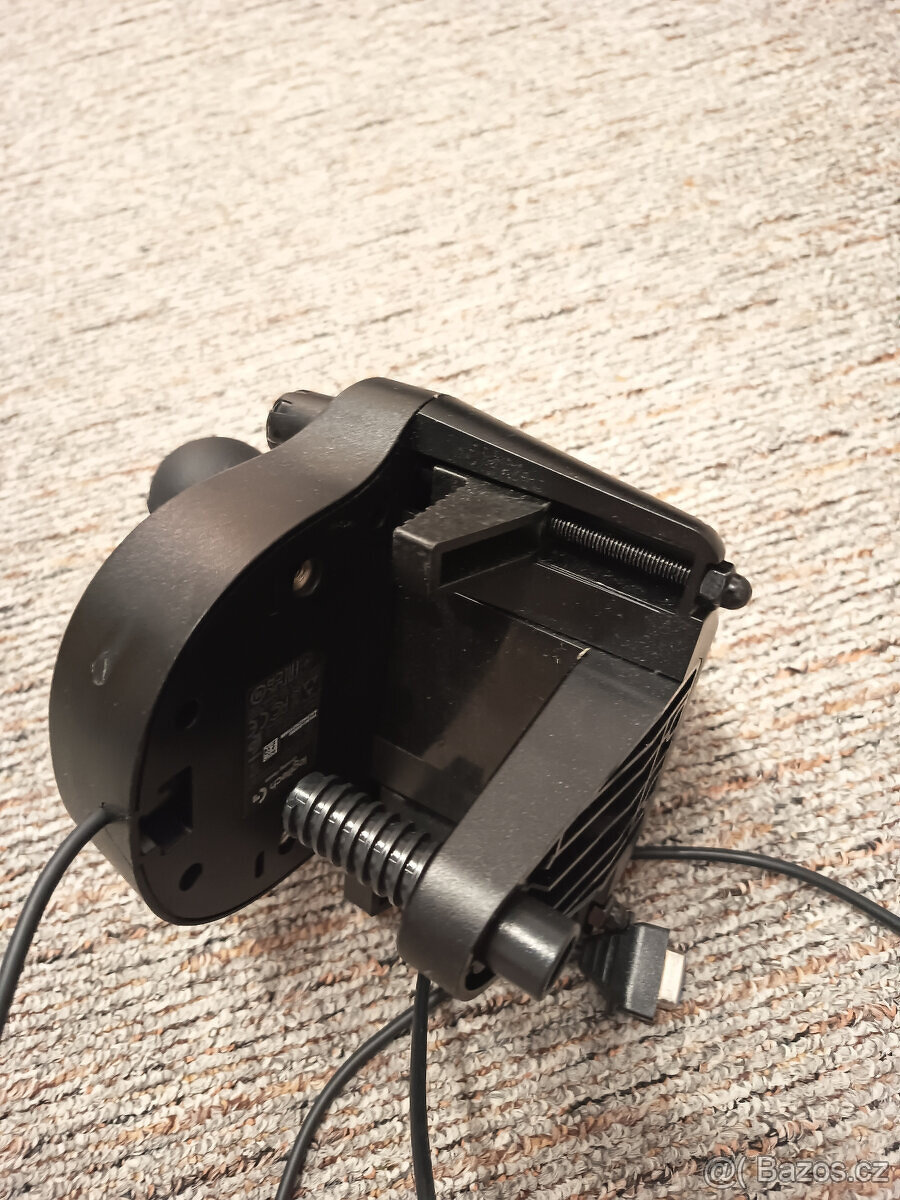 Prodám řadicí páku k G29 volantu - 3