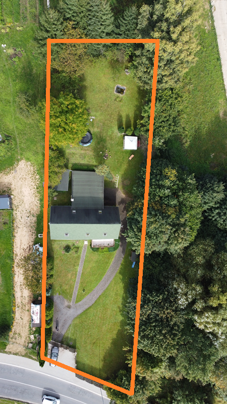 Prodej RD 3+1 se st.p. 1.954 m2 pro RD, sklad a opravny - 3