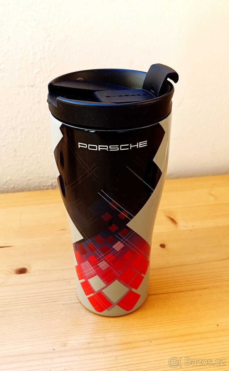termo hrnek Porsche - 3