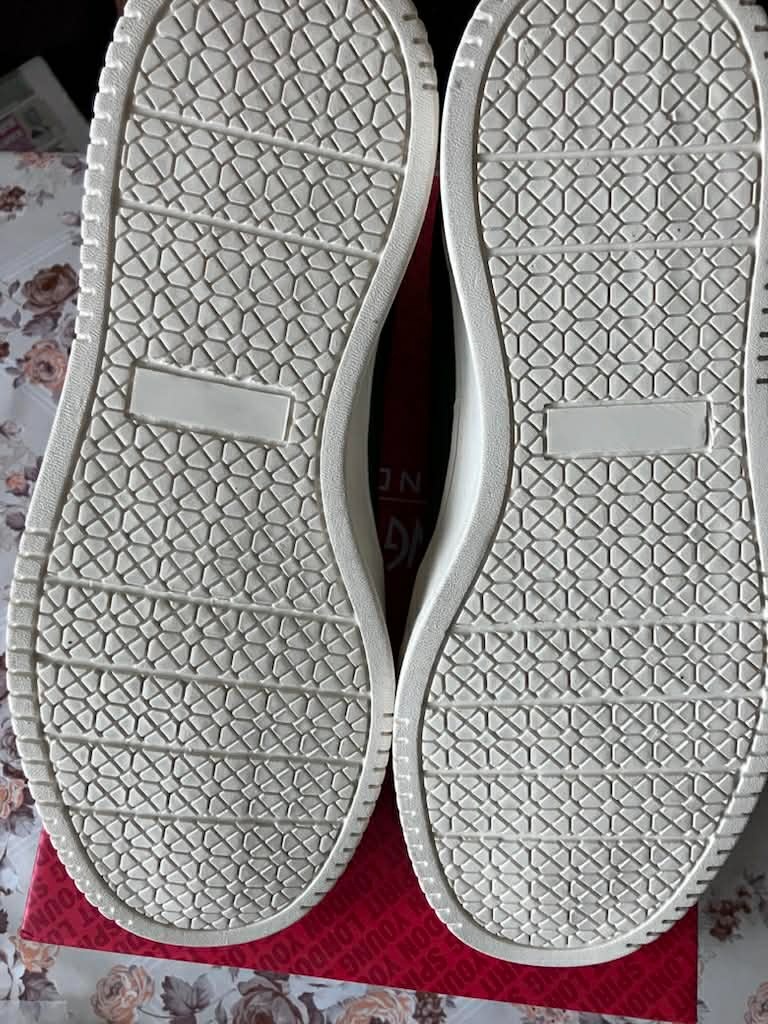 Dámské boty Young Spirit - 3