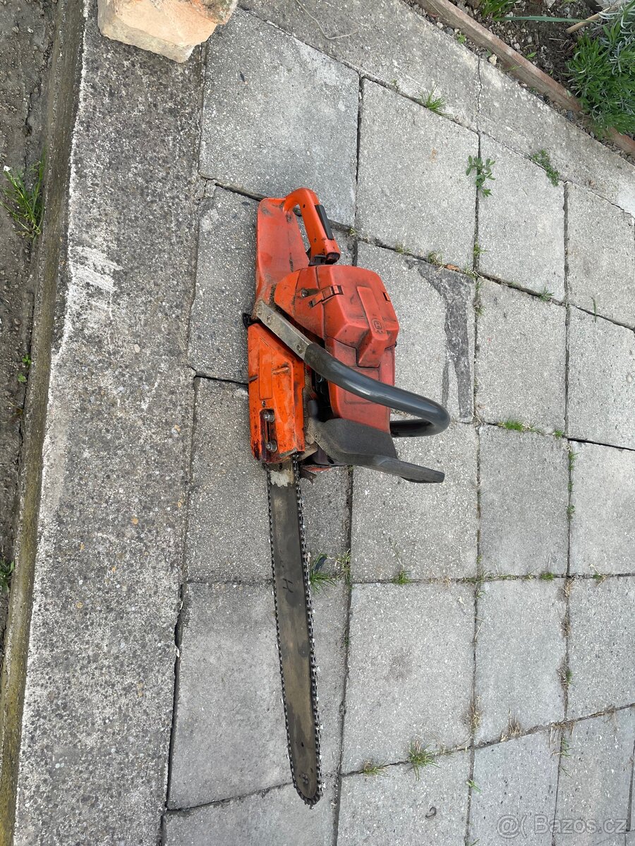 Husqvarna 365 - 3