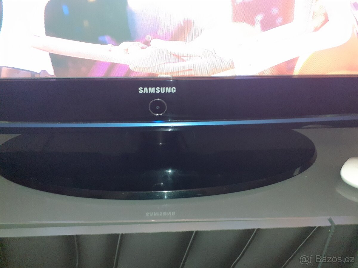 Tv samsung plazma 120cm - 3