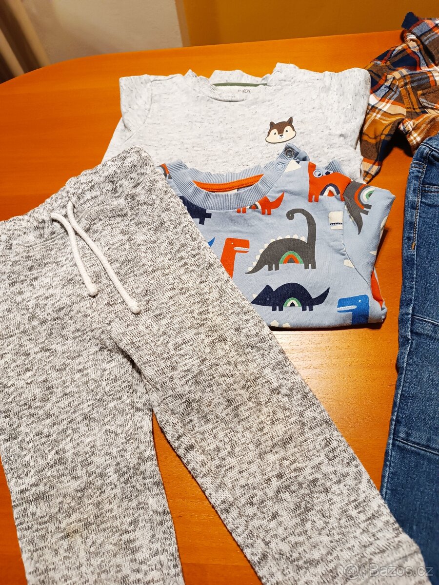 krásné oblečení pro kluka - 3