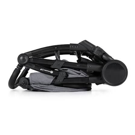 Cestovní kočárek Petite&Mars UP - 3