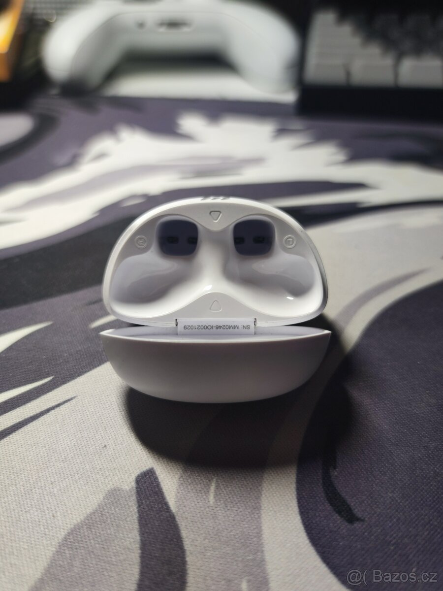 Nová Bezdrátová Sluchátka JBL Tune Flex 2 - 3