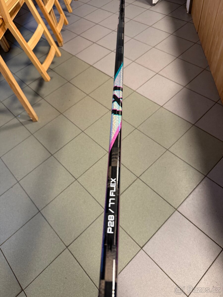 Bauer Proto 2 77flex p28 pravá - 3