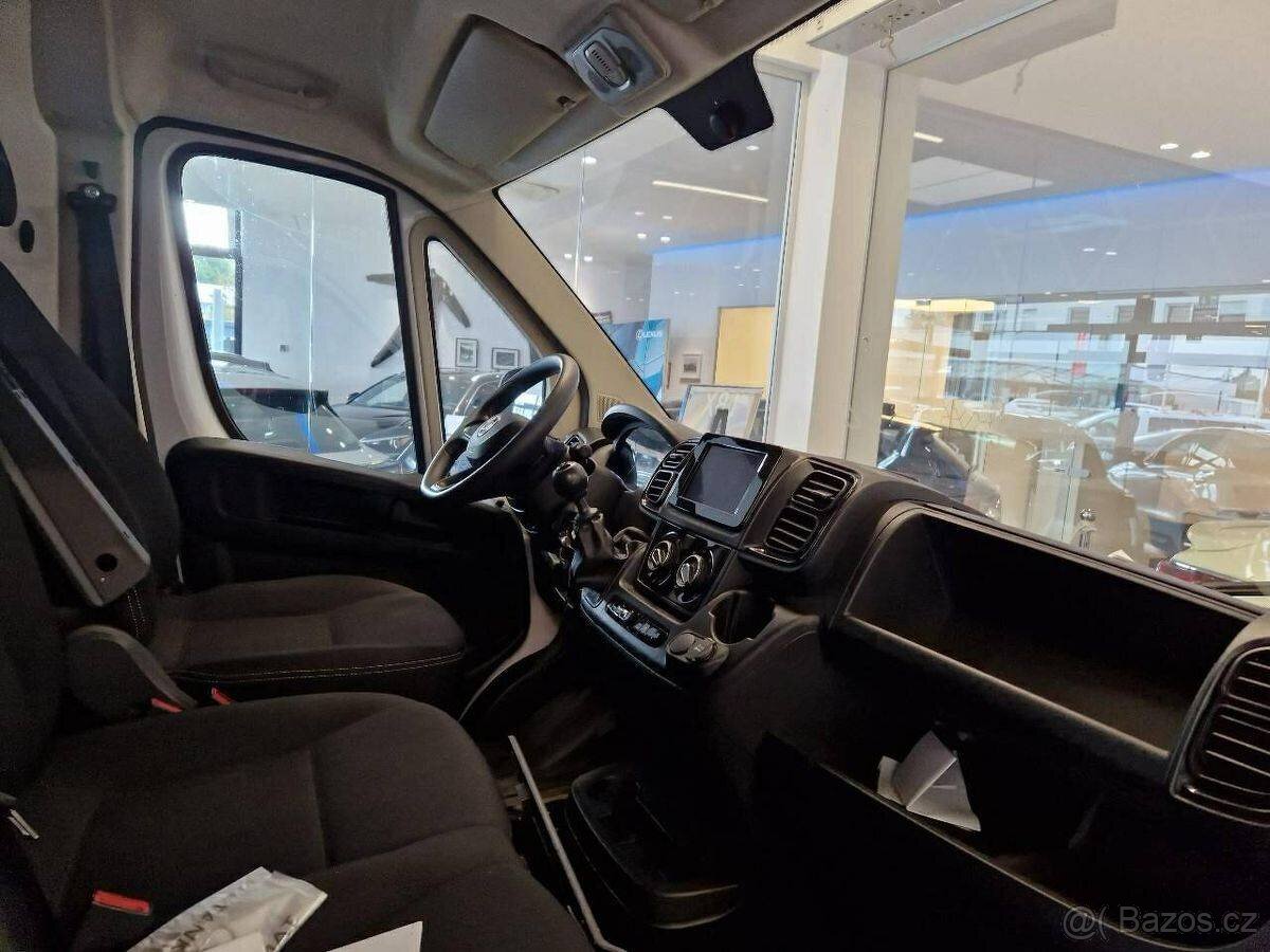 Fiat Ducato L3H2,DPH,2023,55tis.km,kamera,serviska - 3