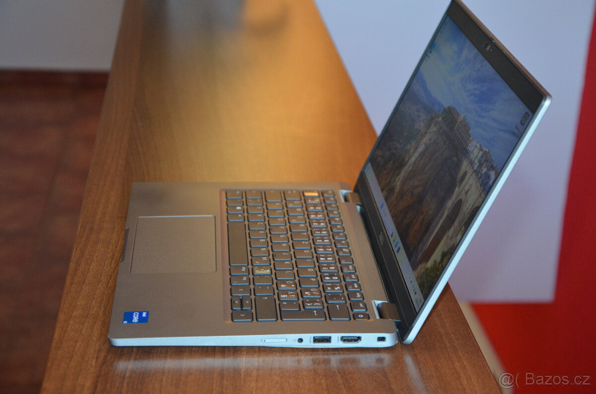 Dell latitude 5320 i5/8GB/SSD 256GB/záruka - 3