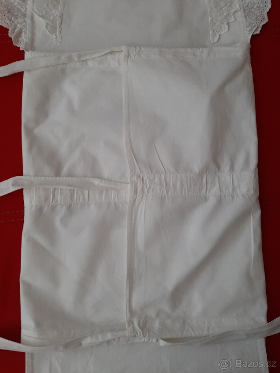 Retro zavinovačka - 3