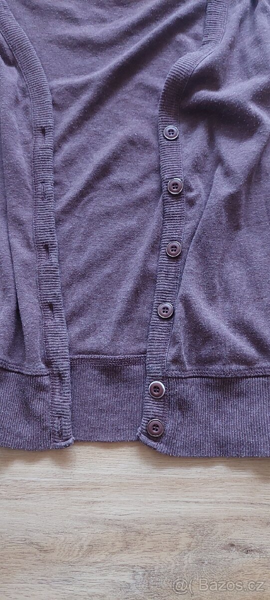 Dámský svetr - 1, velikost: S - 3