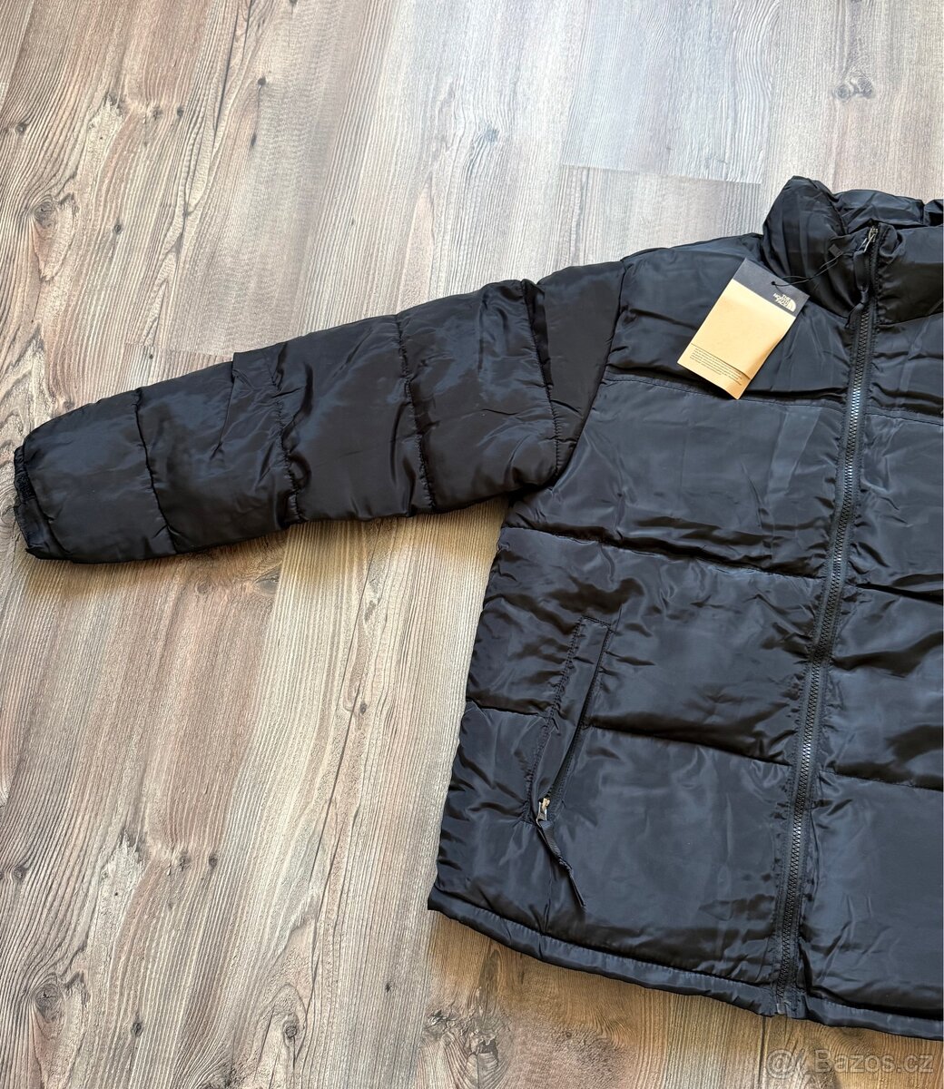 Zimní bunda The North Face - 3