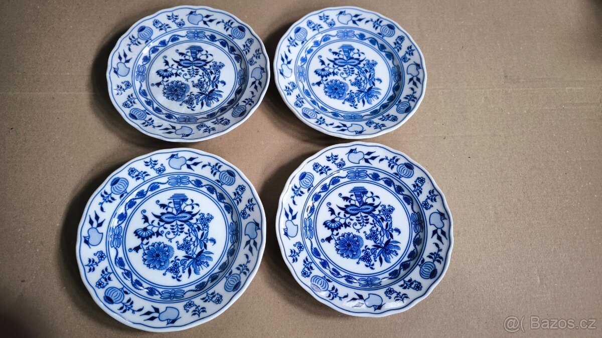 Pravý český Cibulák originál z Dubi - 3