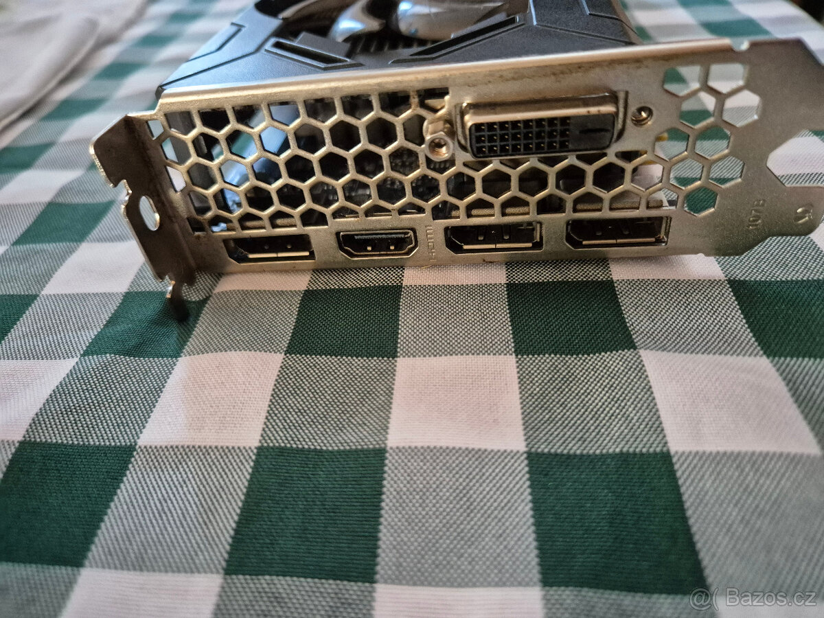 nvidea gtx 1060 6gb - 3