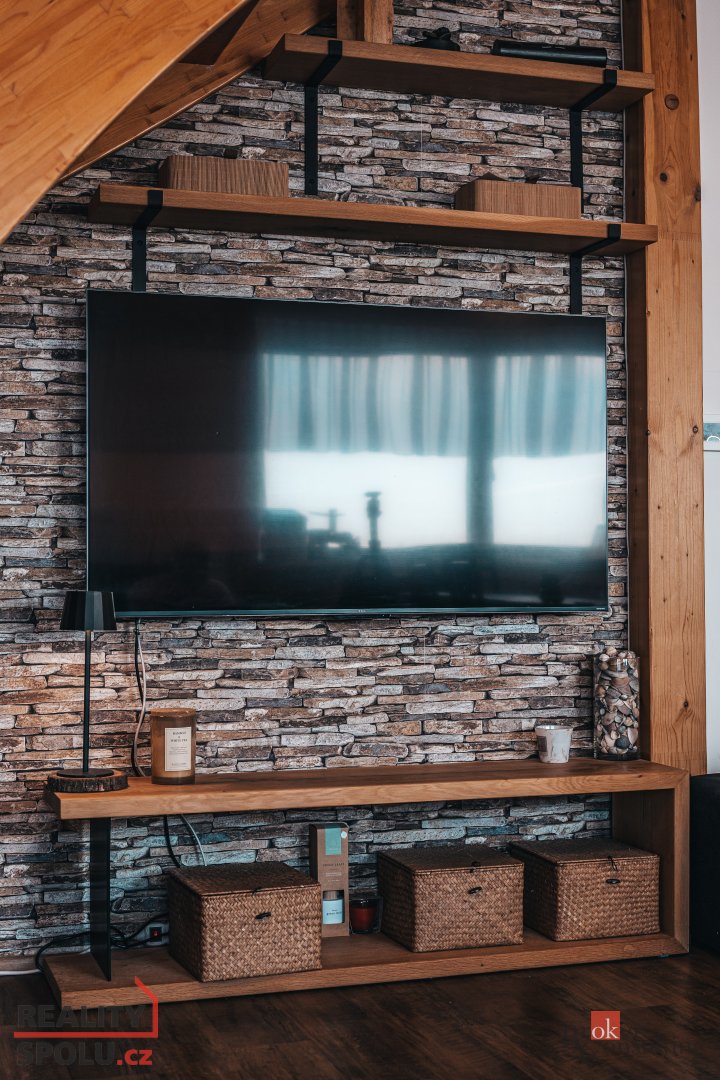 Prodej, byty/3+kk, 92 m2, Kuželova 570, 19900 Praha, Hlavní - 3