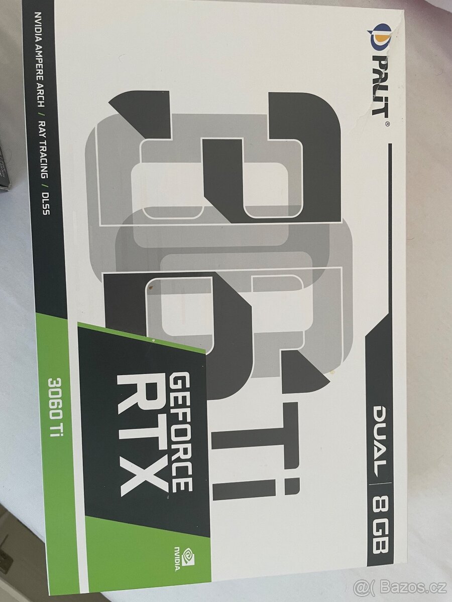 Prodám desktop herní PC - 3