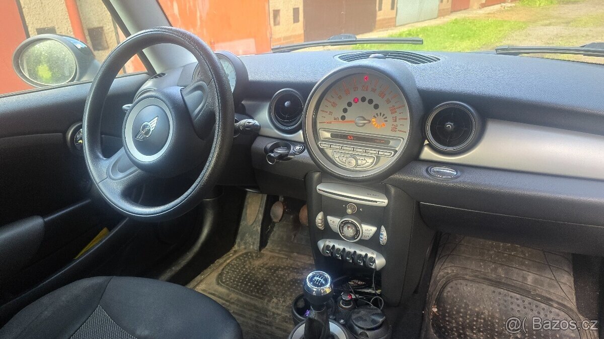 Mini Cooper 2007 - 3