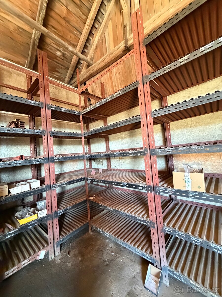 Trapézový plech 145x80cm - 3