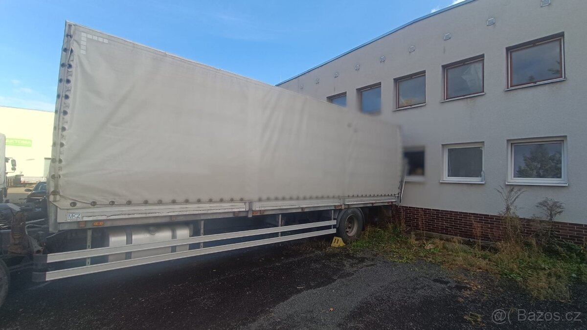 DAF LF 18.280, celek nebo ND - 3