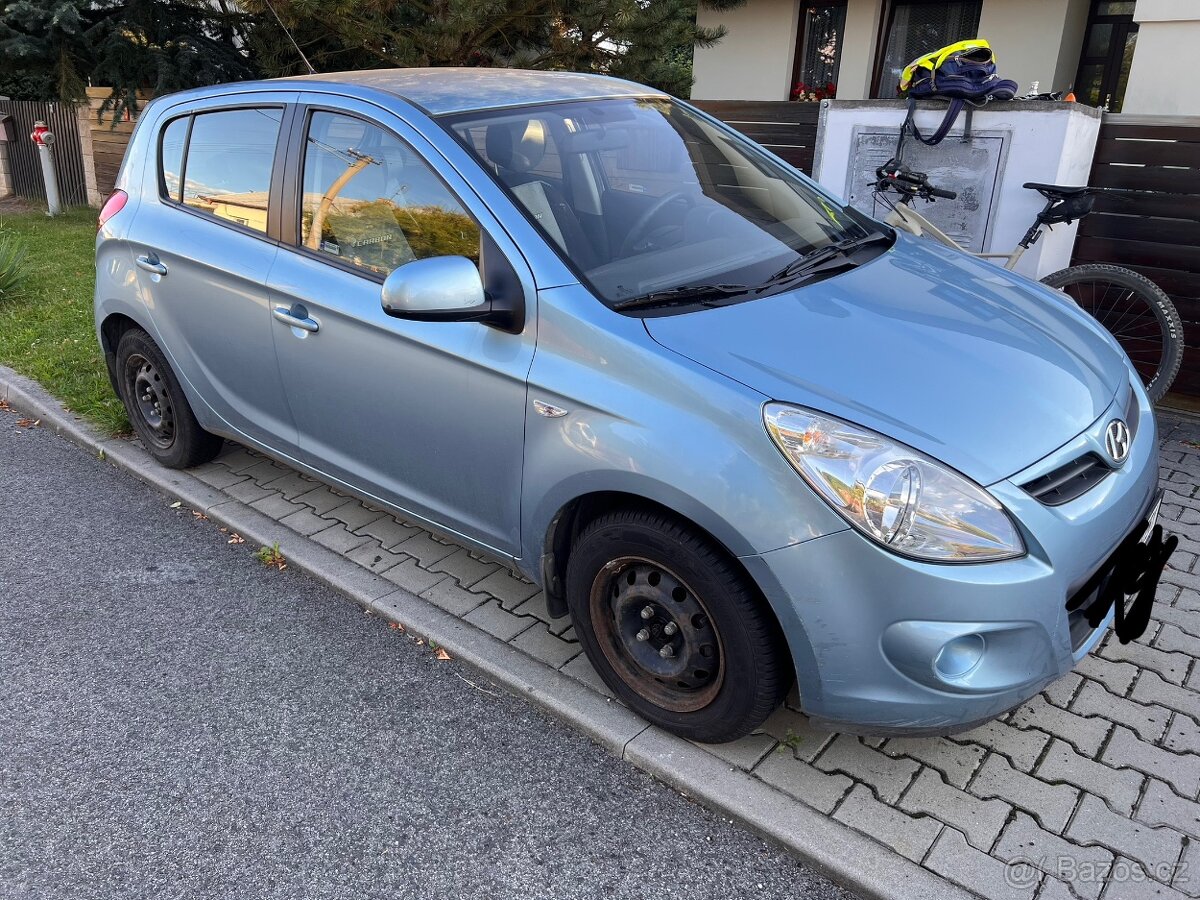 Hyundai i20 - 3