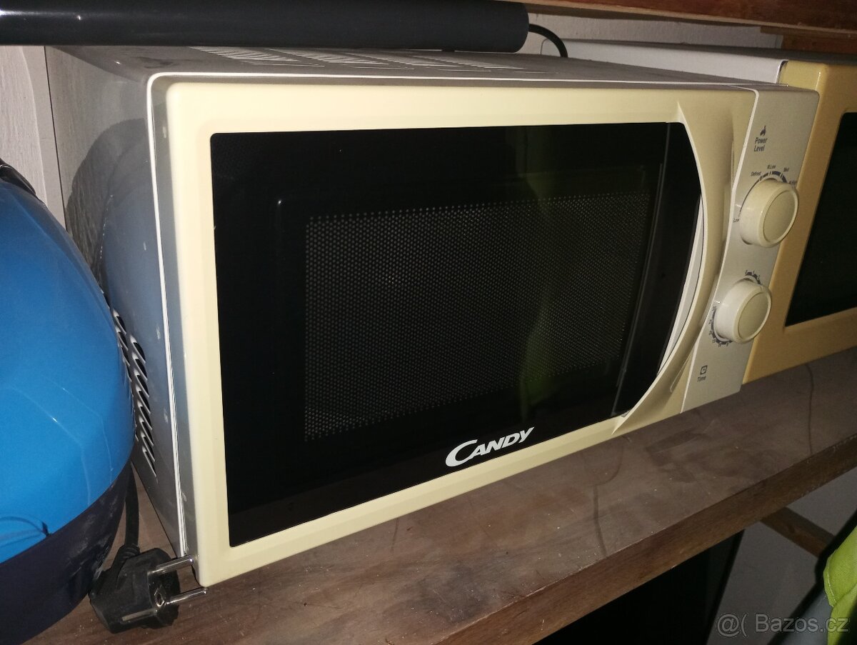 Prodám dvě mikrovlnné trouby - 3