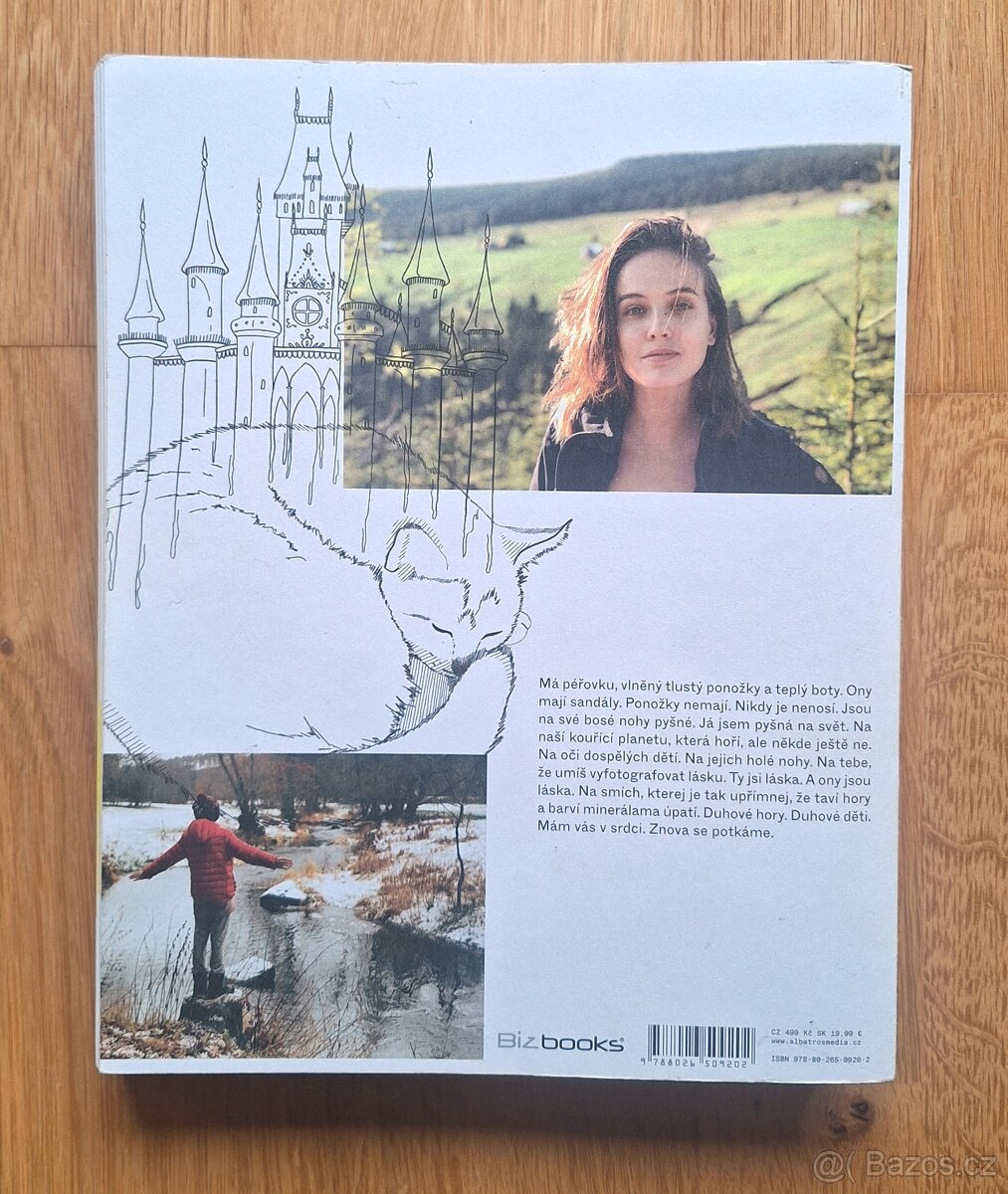 TEREZA RAMBA - DOBRODRUHŮM - 3