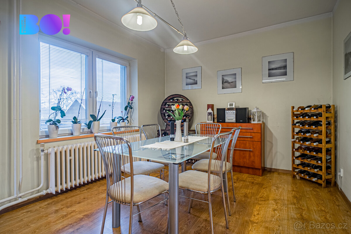 Prodej, Rodinný dům, 170 m², Bohumín - Skřečoň - 3