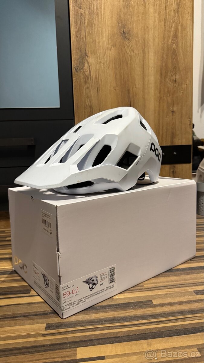 Vybavení MTB / Enduro / DH - 3