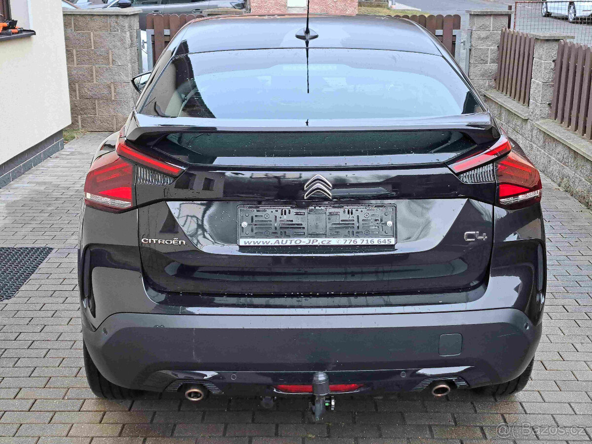 Citroën C4 1,2 PT EAT8 FEEL - 1832 - 3