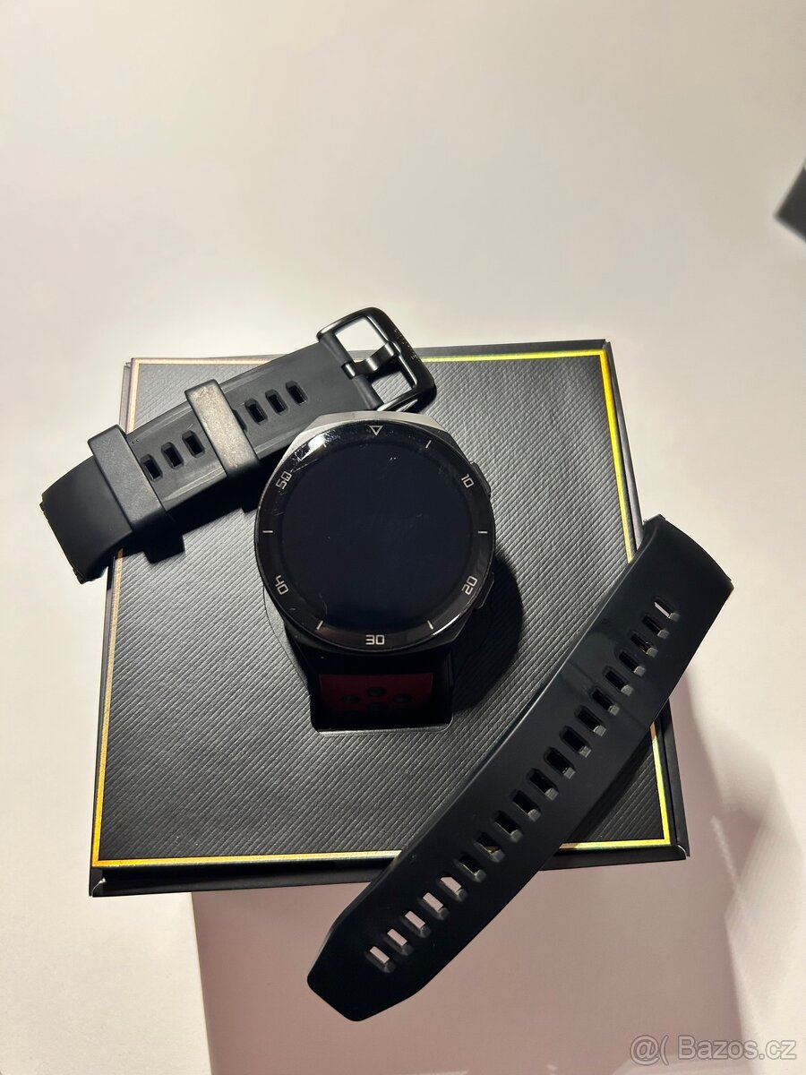 Huawei Watch GT 2e - 3