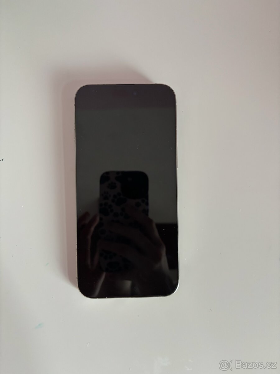 iPhone 15 Pro Max 256 GB - 3