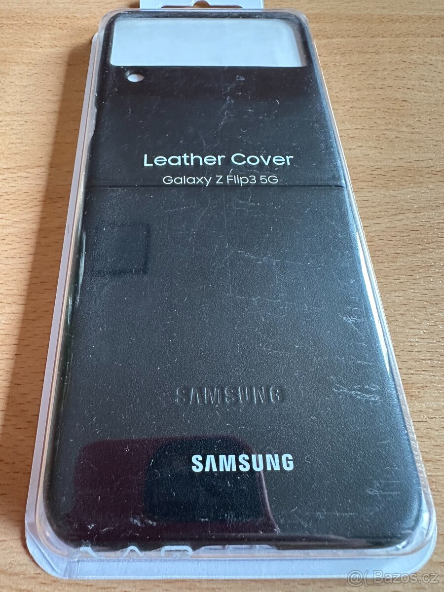 Samsung Galaxy Z Flip3 - 3